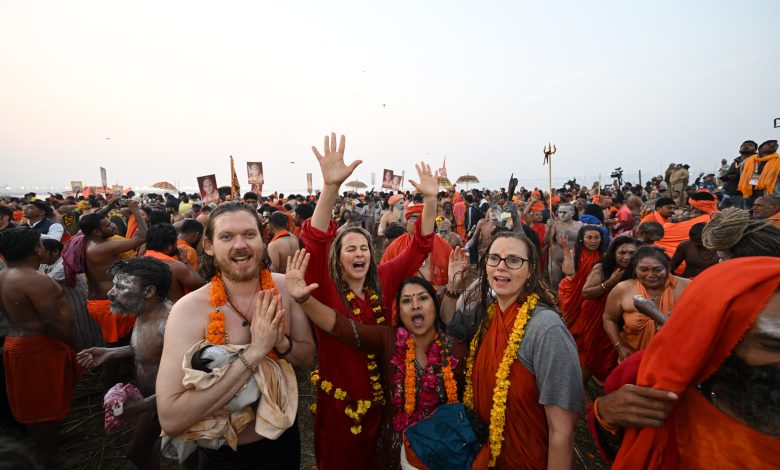 योगी सरकार के प्रयास से सनातन का लौटा वैभव, युवाओं में बढ़ा काशी, मथुरा और अयोध्या का क्रेज
