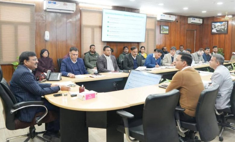 सुप्रीम कोर्ट के निर्देशों पर सख्ती, बेसहारा पशुओं पर एक्शन प्लान तैयार