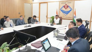 काम में ढिलाई पर कार्रवाई, अच्छा प्रदर्शन करने वाले विभागों को मिलेगा अतिरिक्त फंड