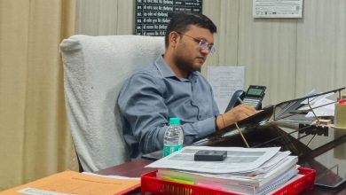 लखनऊ नगर निगम में सफाई व्यवस्था पर सख्ती, लापरवाह निरीक्षकों पर वेतन रोकने का आदेश