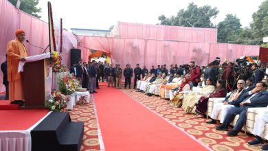 अपने नाम को उत्तर प्रदेश के ‘कल्याण’ के साथ जोड़कर सार्थक करते रहे ‘बाबू जीः’ मुख्यमंत्री