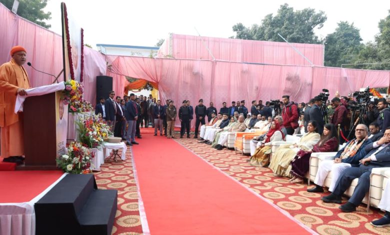 अपने नाम को उत्तर प्रदेश के ‘कल्याण’ के साथ जोड़कर सार्थक करते रहे ‘बाबू जीः’ मुख्यमंत्री