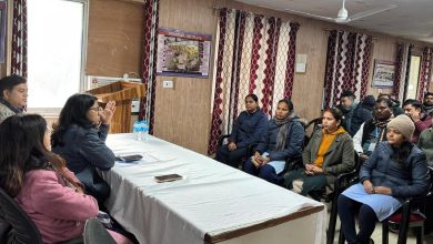 कोहरे में भी रेल संचालन सुरक्षित, लखनऊ मंडल पूरी तरह सतर्क