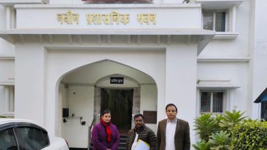 केजीएमयू परिसर की पुनरीक्षित नाप के बाद 67 करोड़ का गृहकर बिल जारी