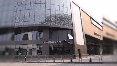 कंडक्टर होकर ऑफिस में तैनाती? आलमबाग बस टर्मिनल में वसीम सिद्दीकी पर अनधिकृत बैठने के आरोप