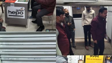 नगर आयुक्त के निर्देश पर जोन-3 में बड़ी कार्रवाई, गृहकर बकाएदारों पर चला सीलिंग अभियान