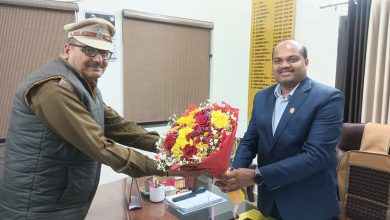 लखनऊ चिड़ियाघर को मिला नया निदेशक