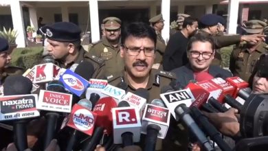 साइबर अपराध से बचाव को लेकर नुक्कड़ नाटक का आयोजन