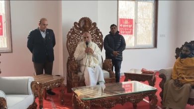 सुदामा कुटी के शताब्दी महोत्सव में जुटेंगे देश के दिग्गज नेता