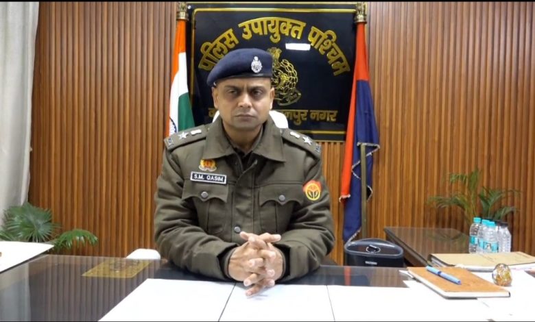 कानपुर की युवती को शादी से इनकार पर जान से मारने की धमकी, लखनऊ के युवक पर केस दर्ज