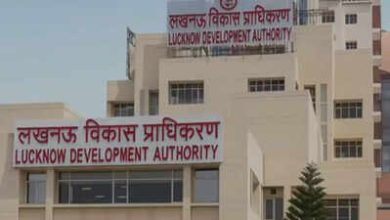 लखनऊ में अवैध निर्माण पर सख्ती, जोनल अधिकारियों के बदले कार्य क्षेत्र