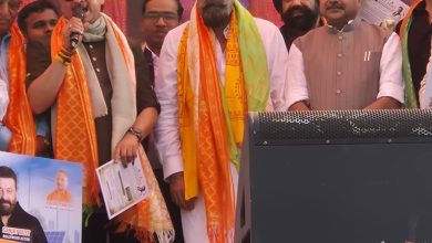NET ZERO-2040 अभियान का शुभारंभ, संजय दत्त ने बढ़ाया उत्साह