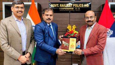 लखनऊ में रेल यात्रियों को मिलेगा बेहतर खानपान, IRCTC और GRP मिलकर चलाएंगे अभियान