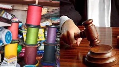 चाइनीज मांझे से मौतों पर हाईकोर्ट सख्त राज्य सरकार से पूछा– घटना के बाद ही क्यों जागते हैं अधिकारी?