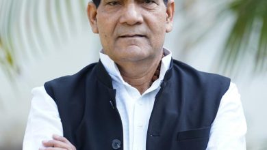 मऊ में अंडरपास की मांग को लेकर मंत्री ए.के. शर्मा सक्रिय, रेल मंत्री को लिखा पत्र