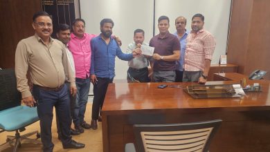 हाउस टैक्स वसूली में नगर निगम की बड़ी सफलता, 1.12 करोड़ रुपये जमा