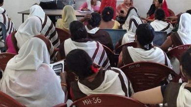 रेलवन ऐप को बढ़ावा देने के लिए ‘SAMADHAN’ अभियान, लखनऊ मंडल का जागरूकता कार्यक्रम आयोजित