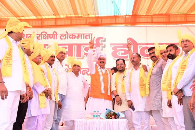 यूपी में रोजगार और आजीविका को नई गति देगी वीबी-जी राम जी योजना- केशव प्रसाद मौर्य यूपी में रोजगार और आजीविका को नई गति देगी वीबी-जी राम जी योजना- केशव प्रसाद मौर्य