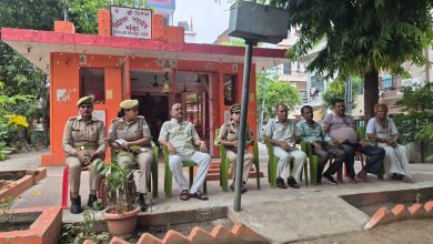 मिशन शक्ति केंद्र विकासनगर की पहल, ‘बहू-बेटी सम्मेलन’ में महिलाओं को सुरक्षा, अधिकार और साइबर अपराधों के प्रति किया गया जागरूक