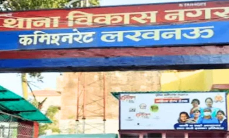 थानाध्यक्ष आलोक सिंह के नेतृत्व में विकासनगर पुलिस की बड़ी सफलता