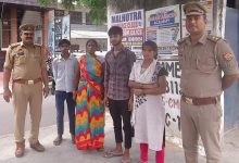 विकासनगर पुलिस की तत्परता से मानसिक रूप से अस्वस्थ युवक सकुशल बरामद, परिजनों के चेहरे पर लौटी मुस्कान