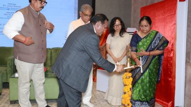 दुधवा टाइगर रिजर्व पर आधारित पुस्तक ‘टाइगर गार्डियन्स ऑफ दुधवा’ का विमोचन