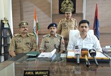 13 राज्यों में साइबर ठगी का नेटवर्क बेनकाब, विकासनगर पुलिस ने तीन जालसाज दबोचे