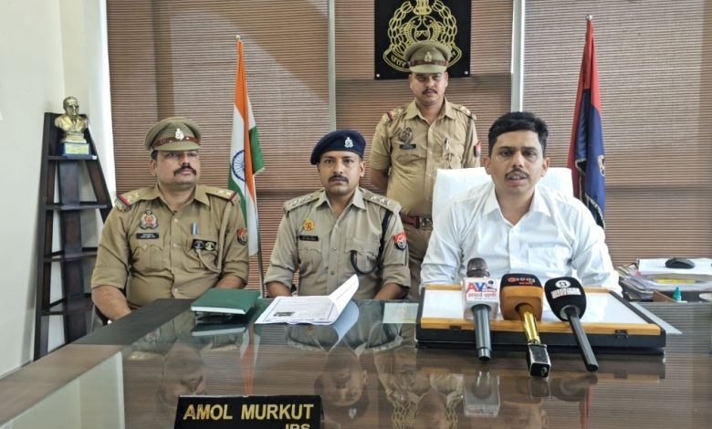 13 राज्यों में साइबर ठगी का नेटवर्क बेनकाब, विकासनगर पुलिस ने तीन जालसाज दबोचे 13 राज्यों में साइबर ठगी का नेटवर्क बेनकाब, विकासनगर पुलिस ने तीन जालसाज दबोचे