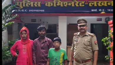 5 महीने से लापता 11 वर्षीय रवि को गौतमपल्ली पुलिस ने सकुशल खोज निकाला, मां से मिलते ही छलके आंसू